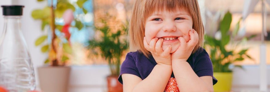 Faire garder ses enfants par une nounou